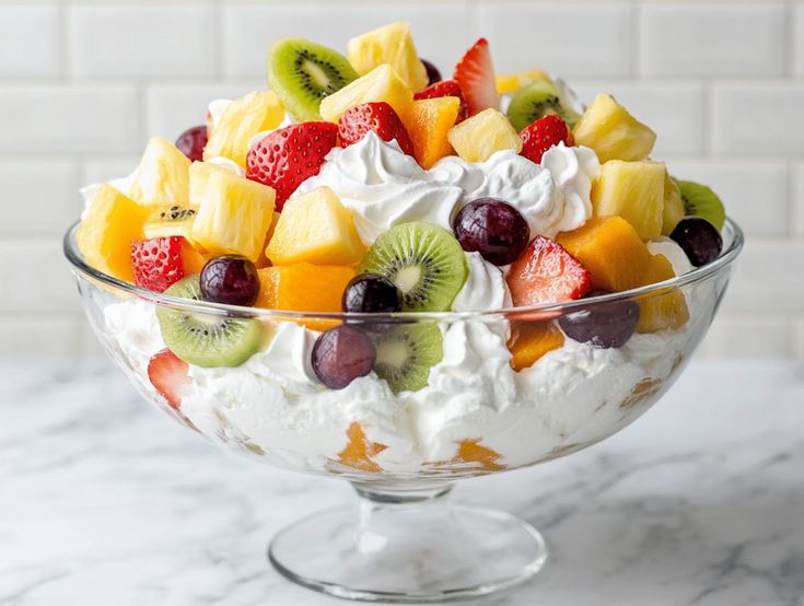 Fruit Salad